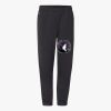 Unisex Dri Power® Closed Bottom Sweatpants with Pockets Thumbnail