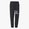 Unisex Dri Power® Closed Bottom Sweatpants with Pockets Thumbnail