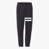 Unisex Dri Power® Closed Bottom Sweatpants with Pockets Thumbnail