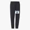 Unisex Dri Power® Closed Bottom Sweatpants with Pockets Thumbnail