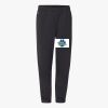 Unisex Dri Power® Closed Bottom Sweatpants with Pockets Thumbnail