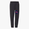 Unisex Dri Power® Closed Bottom Sweatpants with Pockets Thumbnail