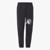 Unisex Dri Power® Closed Bottom Sweatpants with Pockets Thumbnail