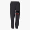 Unisex Dri Power® Closed Bottom Sweatpants with Pockets Thumbnail