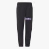 Unisex Dri Power® Closed Bottom Sweatpants with Pockets Thumbnail