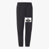 Unisex Dri Power® Closed Bottom Sweatpants with Pockets Thumbnail