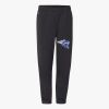 Unisex Dri Power® Closed Bottom Sweatpants with Pockets Thumbnail