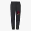 Unisex Dri Power® Closed Bottom Sweatpants with Pockets Thumbnail