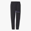 Unisex Dri Power® Closed Bottom Sweatpants with Pockets Thumbnail