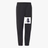 Unisex Dri Power® Closed Bottom Sweatpants with Pockets Thumbnail