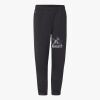 Unisex Dri Power® Closed Bottom Sweatpants with Pockets Thumbnail