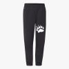 Unisex Dri Power® Closed Bottom Sweatpants with Pockets Thumbnail