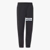 Unisex Dri Power® Closed Bottom Sweatpants with Pockets Thumbnail