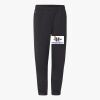Unisex Dri Power® Closed Bottom Sweatpants with Pockets Thumbnail
