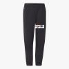 Unisex Dri Power® Closed Bottom Sweatpants with Pockets Thumbnail