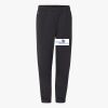 Unisex Dri Power® Closed Bottom Sweatpants with Pockets Thumbnail