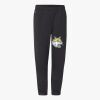 Unisex Dri Power® Closed Bottom Sweatpants with Pockets Thumbnail