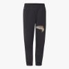 Unisex Dri Power® Closed Bottom Sweatpants with Pockets Thumbnail