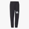 Unisex Dri Power® Closed Bottom Sweatpants with Pockets Thumbnail