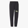 Unisex Dri Power® Closed Bottom Sweatpants with Pockets Thumbnail