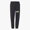 Unisex Dri Power® Closed Bottom Sweatpants with Pockets Thumbnail