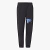 Unisex Dri Power® Closed Bottom Sweatpants with Pockets Thumbnail