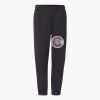 Unisex Dri Power® Closed Bottom Sweatpants with Pockets Thumbnail