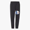 Unisex Dri Power® Closed Bottom Sweatpants with Pockets Thumbnail