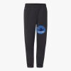 Unisex Dri Power® Closed Bottom Sweatpants with Pockets Thumbnail