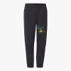 Unisex Dri Power® Closed Bottom Sweatpants with Pockets Thumbnail