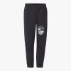 Unisex Dri Power® Closed Bottom Sweatpants with Pockets Thumbnail