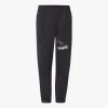 Unisex Dri Power® Closed Bottom Sweatpants with Pockets Thumbnail
