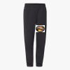 Unisex Dri Power® Closed Bottom Sweatpants with Pockets Thumbnail