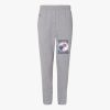Unisex Dri Power® Closed Bottom Sweatpants with Pockets Thumbnail