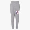 Unisex Dri Power® Closed Bottom Sweatpants with Pockets Thumbnail