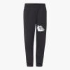 Unisex Dri Power® Closed Bottom Sweatpants with Pockets Thumbnail