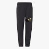 Unisex Dri Power® Closed Bottom Sweatpants with Pockets Thumbnail