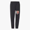 Unisex Dri Power® Closed Bottom Sweatpants with Pockets Thumbnail