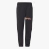 Unisex Dri Power® Closed Bottom Sweatpants with Pockets Thumbnail