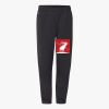 Unisex Dri Power® Closed Bottom Sweatpants with Pockets Thumbnail