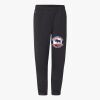 Unisex Dri Power® Closed Bottom Sweatpants with Pockets Thumbnail
