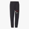 Unisex Dri Power® Closed Bottom Sweatpants with Pockets Thumbnail