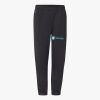 Unisex Dri Power® Closed Bottom Sweatpants with Pockets Thumbnail