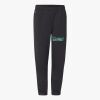 Unisex Dri Power® Closed Bottom Sweatpants with Pockets Thumbnail