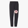 Unisex Dri Power® Closed Bottom Sweatpants with Pockets Thumbnail