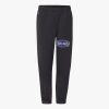 Unisex Dri Power® Closed Bottom Sweatpants with Pockets Thumbnail