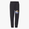 Unisex Dri Power® Closed Bottom Sweatpants with Pockets Thumbnail