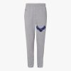 Unisex Dri Power® Closed Bottom Sweatpants with Pockets Thumbnail