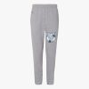 Unisex Dri Power® Closed Bottom Sweatpants with Pockets Thumbnail