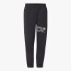 Unisex Dri Power® Closed Bottom Sweatpants with Pockets Thumbnail